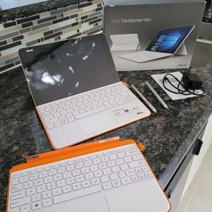 ASUS Transformer Mini T102